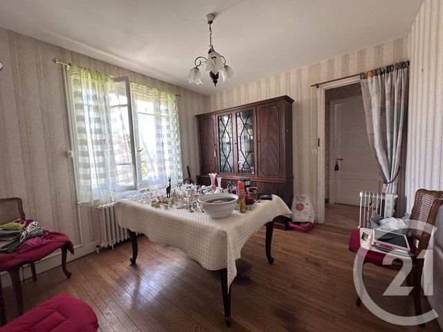 Maison &agrave; vendre - 4 pi&egrave;ces - 60 m2 - Roanne - 42 - RHONE-ALPES