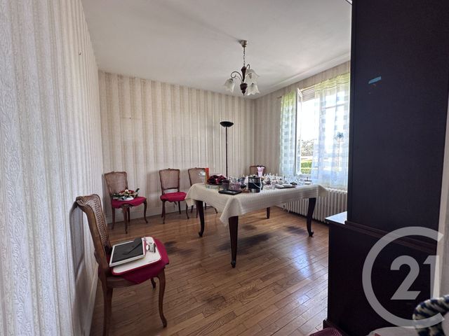 Maison &agrave; vendre - 4 pi&egrave;ces - 60 m2 - Roanne - 42 - RHONE-ALPES
