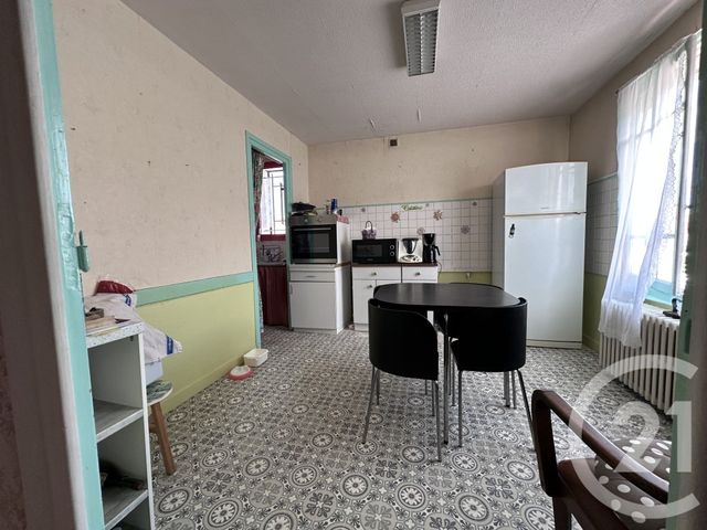Maison &agrave; vendre - 4 pi&egrave;ces - 60 m2 - Roanne - 42 - RHONE-ALPES