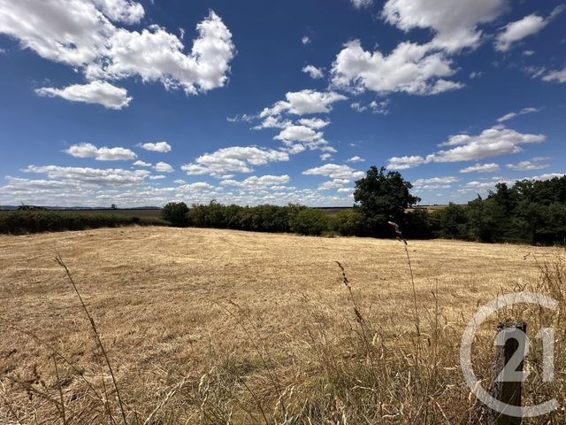 Maison &agrave; vendre - 6 pi&egrave;ces - 178 m2 - Melay - 71 - BOURGOGNE