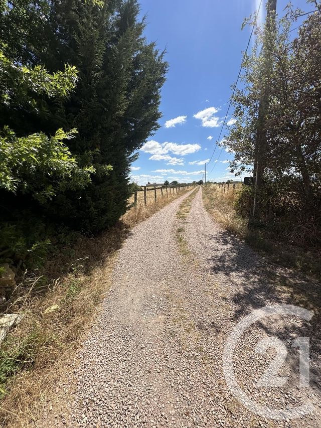 Maison &agrave; vendre - 6 pi&egrave;ces - 178 m2 - Melay - 71 - BOURGOGNE