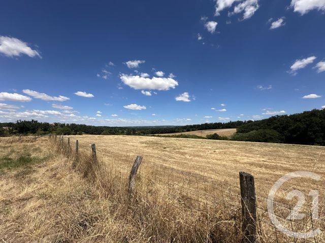 Maison &agrave; vendre - 6 pi&egrave;ces - 178 m2 - Melay - 71 - BOURGOGNE