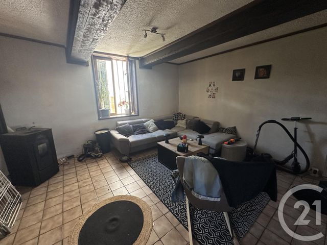 Maison &agrave; vendre - 6 pi&egrave;ces - 178 m2 - Melay - 71 - BOURGOGNE