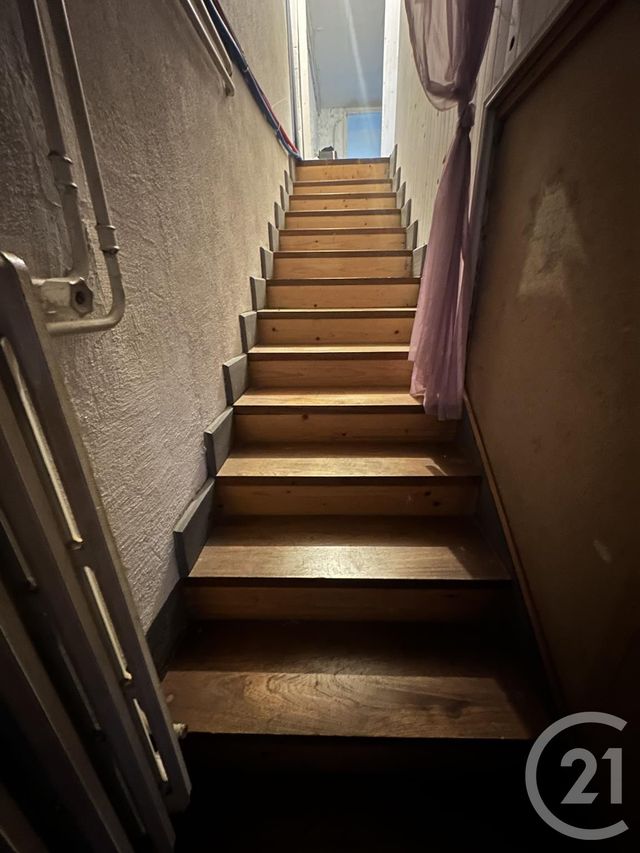 Maison &agrave; vendre - 6 pi&egrave;ces - 178 m2 - Melay - 71 - BOURGOGNE