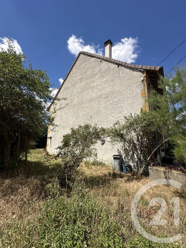 Maison &agrave; vendre - 6 pi&egrave;ces - 178 m2 - Melay - 71 - BOURGOGNE