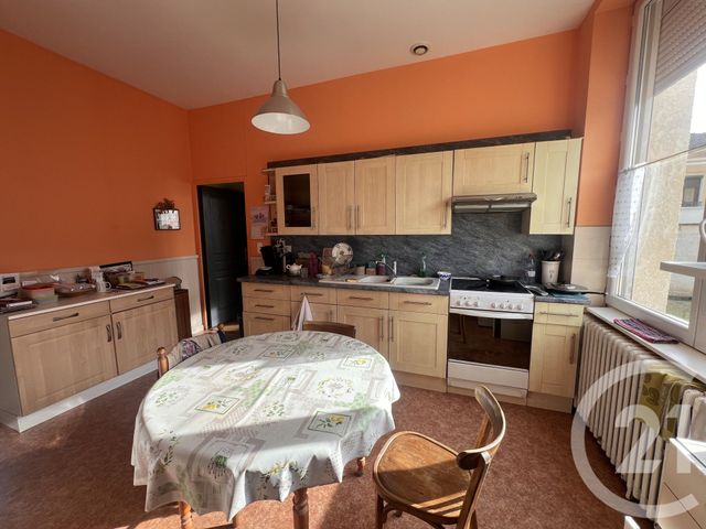 Maison &agrave; vendre - 4 pi&egrave;ces - 90 m2 - Riorges - 42 - RHONE-ALPES