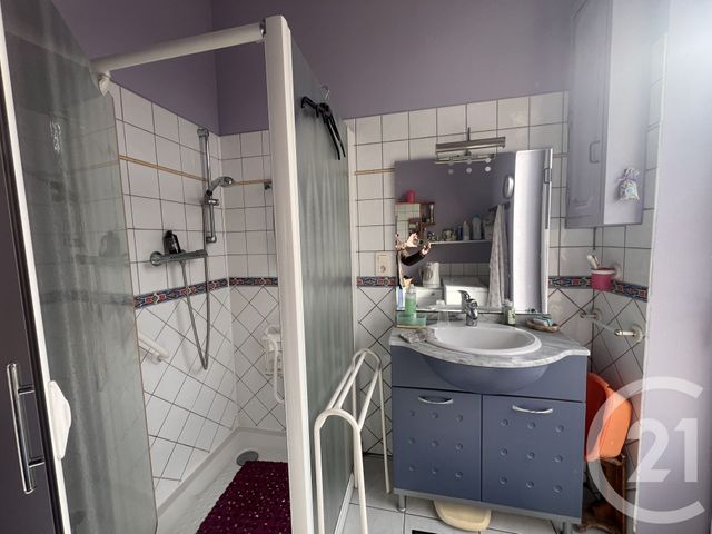 Maison &agrave; vendre - 4 pi&egrave;ces - 90 m2 - Riorges - 42 - RHONE-ALPES