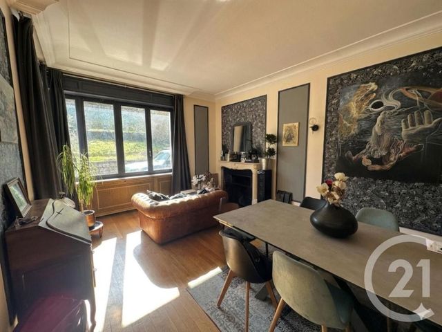 Maison &agrave; vendre - 10 pi&egrave;ces - 307 m2 - Cours - 69 - RHONE-ALPES