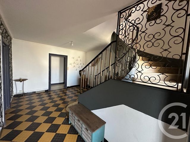 Maison &agrave; vendre - 10 pi&egrave;ces - 307 m2 - Cours - 69 - RHONE-ALPES