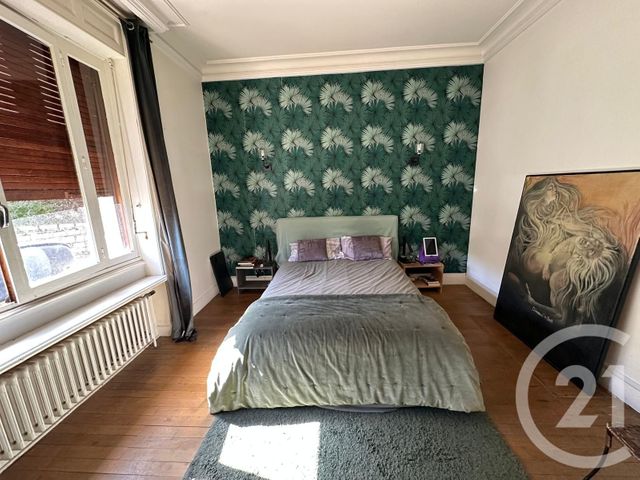 Maison &agrave; vendre - 10 pi&egrave;ces - 307 m2 - Cours - 69 - RHONE-ALPES