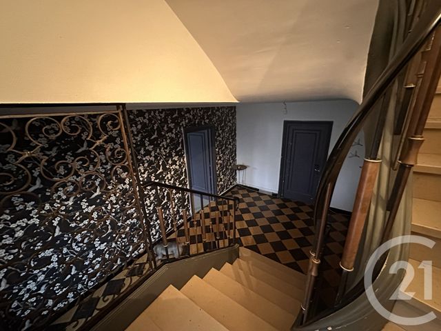 Maison &agrave; vendre - 10 pi&egrave;ces - 307 m2 - Cours - 69 - RHONE-ALPES