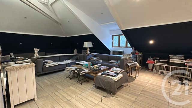 Maison &agrave; vendre - 10 pi&egrave;ces - 307 m2 - Cours - 69 - RHONE-ALPES