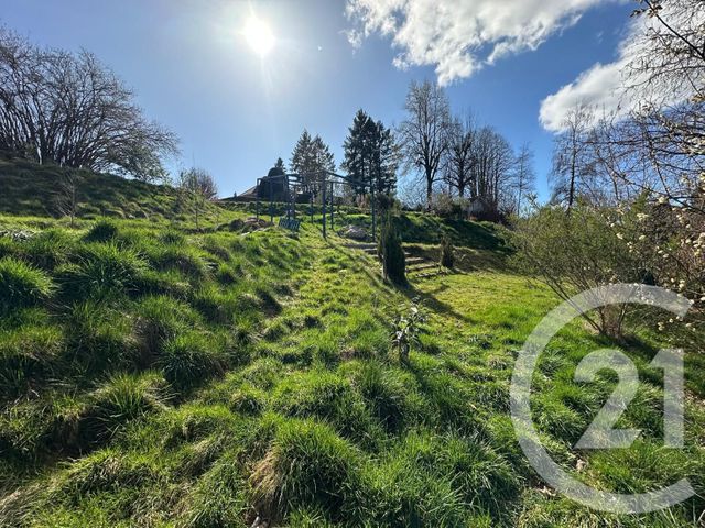 Maison &agrave; vendre - 10 pi&egrave;ces - 307 m2 - Cours - 69 - RHONE-ALPES