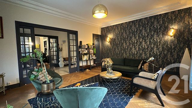 Maison &agrave; vendre - 10 pi&egrave;ces - 307 m2 - Cours - 69 - RHONE-ALPES