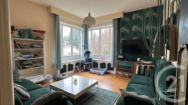 Maison &agrave; vendre - 10 pi&egrave;ces - 307 m2 - Cours - 69 - RHONE-ALPES