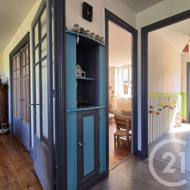 Maison &agrave; vendre - 8 pi&egrave;ces - 202 m2 - Roanne - 42 - RHONE-ALPES