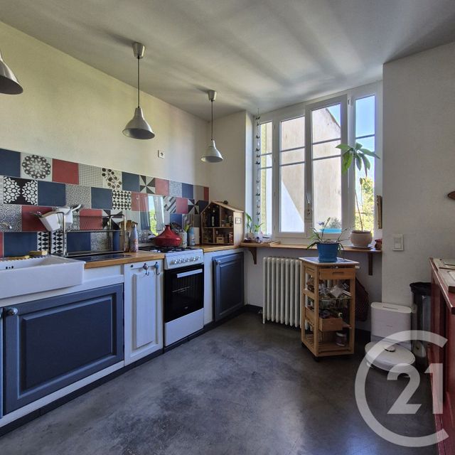 Maison &agrave; vendre - 8 pi&egrave;ces - 202 m2 - Roanne - 42 - RHONE-ALPES