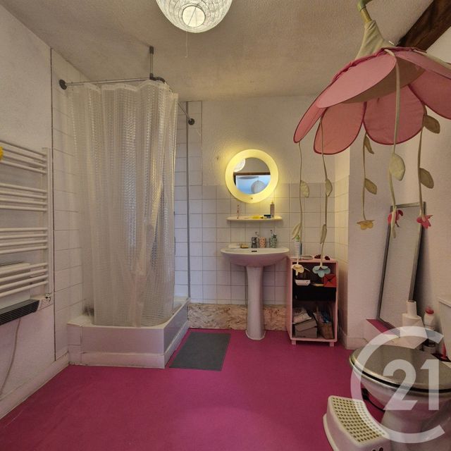 Maison &agrave; vendre - 8 pi&egrave;ces - 202 m2 - Roanne - 42 - RHONE-ALPES