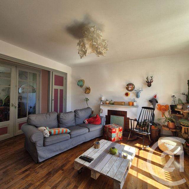 Maison &agrave; vendre - 8 pi&egrave;ces - 202 m2 - Roanne - 42 - RHONE-ALPES