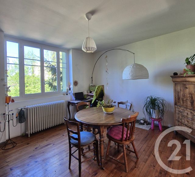 Maison &agrave; vendre - 8 pi&egrave;ces - 202 m2 - Roanne - 42 - RHONE-ALPES