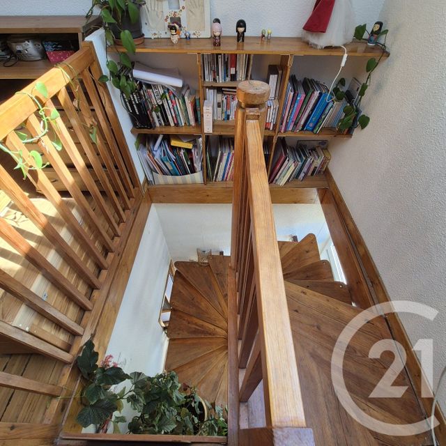 Maison &agrave; vendre - 8 pi&egrave;ces - 202 m2 - Roanne - 42 - RHONE-ALPES