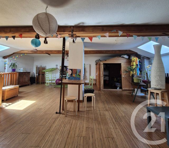 Maison &agrave; vendre - 8 pi&egrave;ces - 202 m2 - Roanne - 42 - RHONE-ALPES