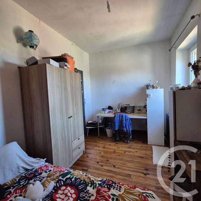 Maison &agrave; vendre - 8 pi&egrave;ces - 202 m2 - Roanne - 42 - RHONE-ALPES