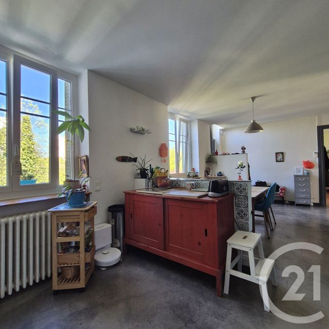 Maison &agrave; vendre - 8 pi&egrave;ces - 202 m2 - Roanne - 42 - RHONE-ALPES