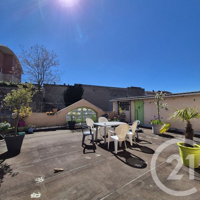 Maison &agrave; vendre - 8 pi&egrave;ces - 202 m2 - Roanne - 42 - RHONE-ALPES