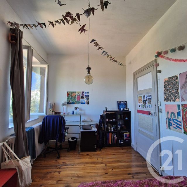 Maison &agrave; vendre - 8 pi&egrave;ces - 202 m2 - Roanne - 42 - RHONE-ALPES