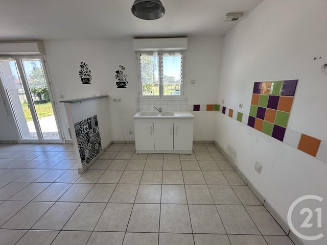 Maison &agrave; vendre - 5 pi&egrave;ces - 95 m2 - Villerest - 42 - RHONE-ALPES