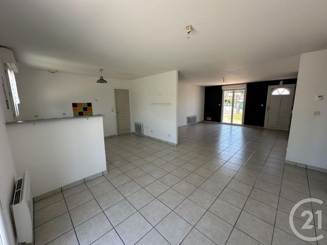 Maison &agrave; vendre - 5 pi&egrave;ces - 95 m2 - Villerest - 42 - RHONE-ALPES