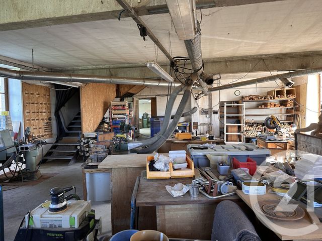 Maison &agrave; vendre - 6 pi&egrave;ces - 130 m2 - La Gresle - 42 - RHONE-ALPES