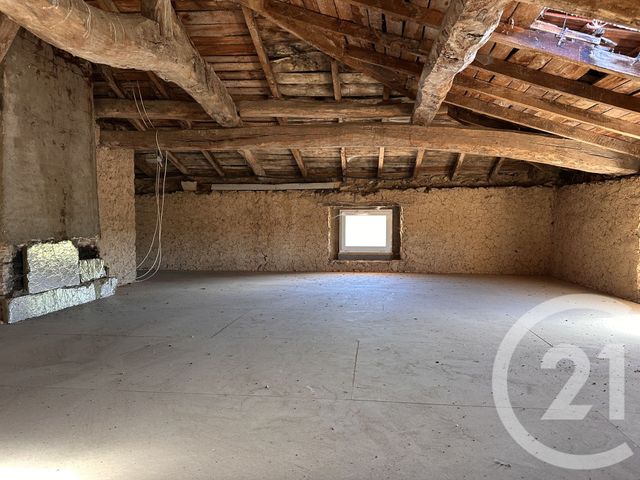 Maison &agrave; vendre - 6 pi&egrave;ces - 130 m2 - La Gresle - 42 - RHONE-ALPES