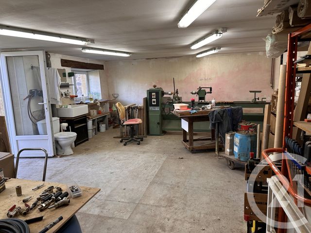 Maison &agrave; vendre - 6 pi&egrave;ces - 130 m2 - La Gresle - 42 - RHONE-ALPES