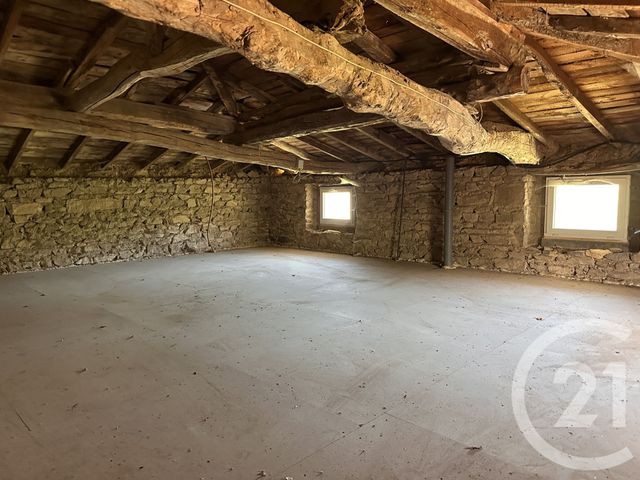 Maison &agrave; vendre - 6 pi&egrave;ces - 130 m2 - La Gresle - 42 - RHONE-ALPES