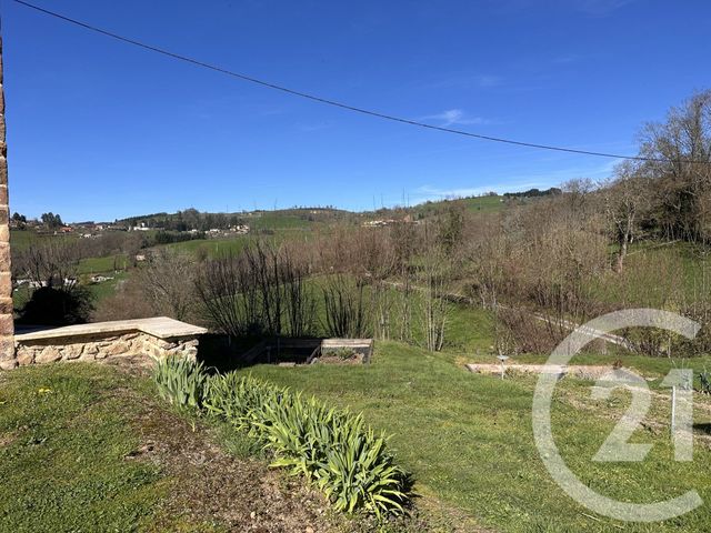 Maison &agrave; vendre - 6 pi&egrave;ces - 130 m2 - La Gresle - 42 - RHONE-ALPES