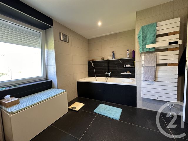 Maison &agrave; vendre - 6 pi&egrave;ces - 130 m2 - La Gresle - 42 - RHONE-ALPES