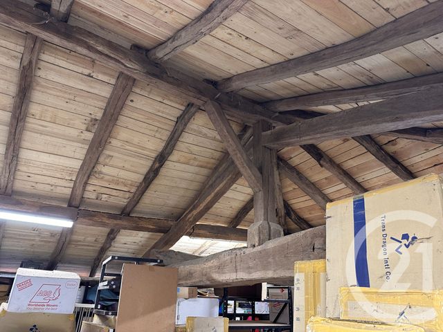 Maison &agrave; vendre - 6 pi&egrave;ces - 130 m2 - La Gresle - 42 - RHONE-ALPES