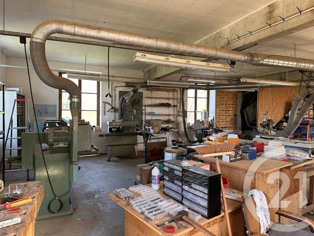 Maison &agrave; vendre - 6 pi&egrave;ces - 130 m2 - La Gresle - 42 - RHONE-ALPES