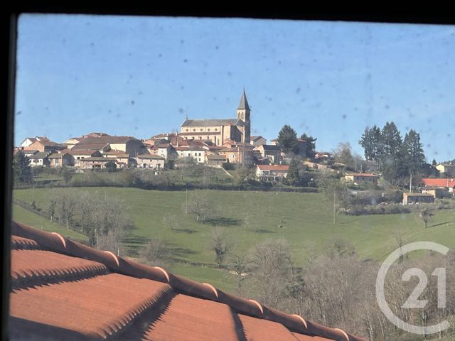 Maison &agrave; vendre - 6 pi&egrave;ces - 130 m2 - La Gresle - 42 - RHONE-ALPES