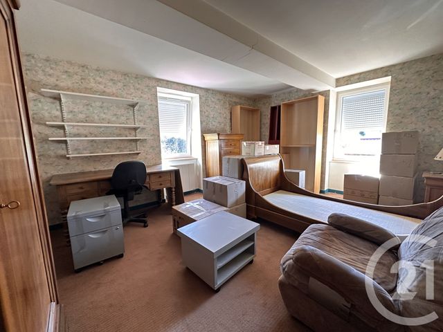 Maison &agrave; vendre - 6 pi&egrave;ces - 130 m2 - La Gresle - 42 - RHONE-ALPES