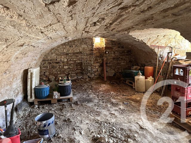 Maison &agrave; vendre - 6 pi&egrave;ces - 130 m2 - La Gresle - 42 - RHONE-ALPES