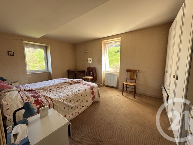 Maison &agrave; vendre - 6 pi&egrave;ces - 130 m2 - La Gresle - 42 - RHONE-ALPES