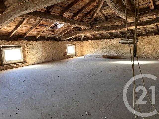 Maison &agrave; vendre - 6 pi&egrave;ces - 130 m2 - La Gresle - 42 - RHONE-ALPES