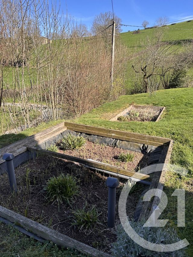 Maison &agrave; vendre - 6 pi&egrave;ces - 130 m2 - La Gresle - 42 - RHONE-ALPES