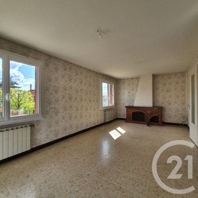 Maison &agrave; vendre - 5 pi&egrave;ces - 89 m2 - Riorges - 42 - RHONE-ALPES