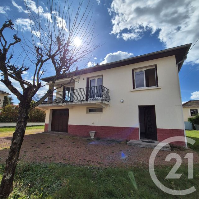 Maison à vendre RIORGES