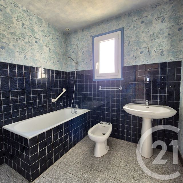 Maison &agrave; vendre - 5 pi&egrave;ces - 89 m2 - Riorges - 42 - RHONE-ALPES