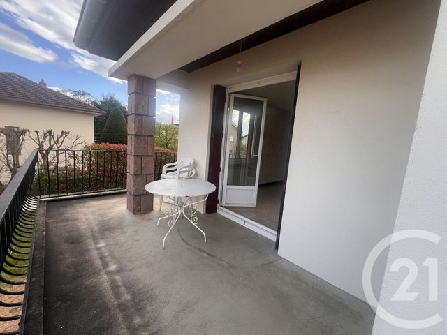 Maison &agrave; vendre - 5 pi&egrave;ces - 89 m2 - Riorges - 42 - RHONE-ALPES